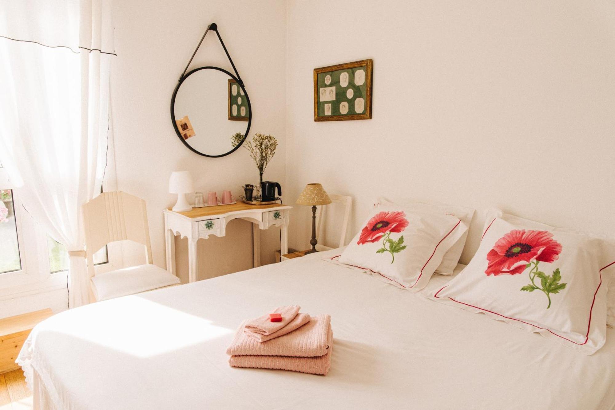 La Petite Maison มาร์กเซย ภายนอก รูปภาพ