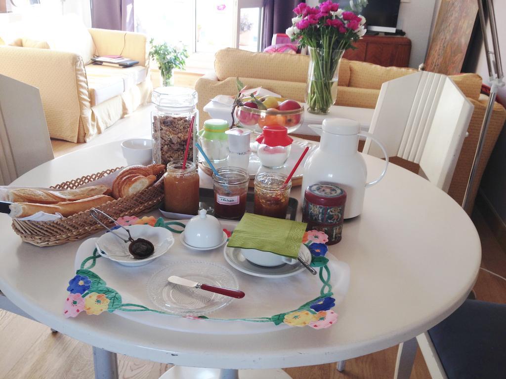 La Petite Maison มาร์กเซย ภายนอก รูปภาพ