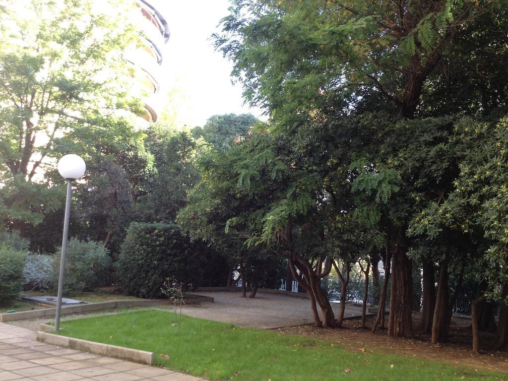 La Petite Maison มาร์กเซย ภายนอก รูปภาพ