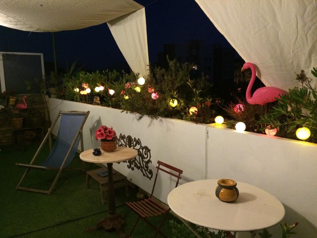 La Petite Maison มาร์กเซย ภายนอก รูปภาพ